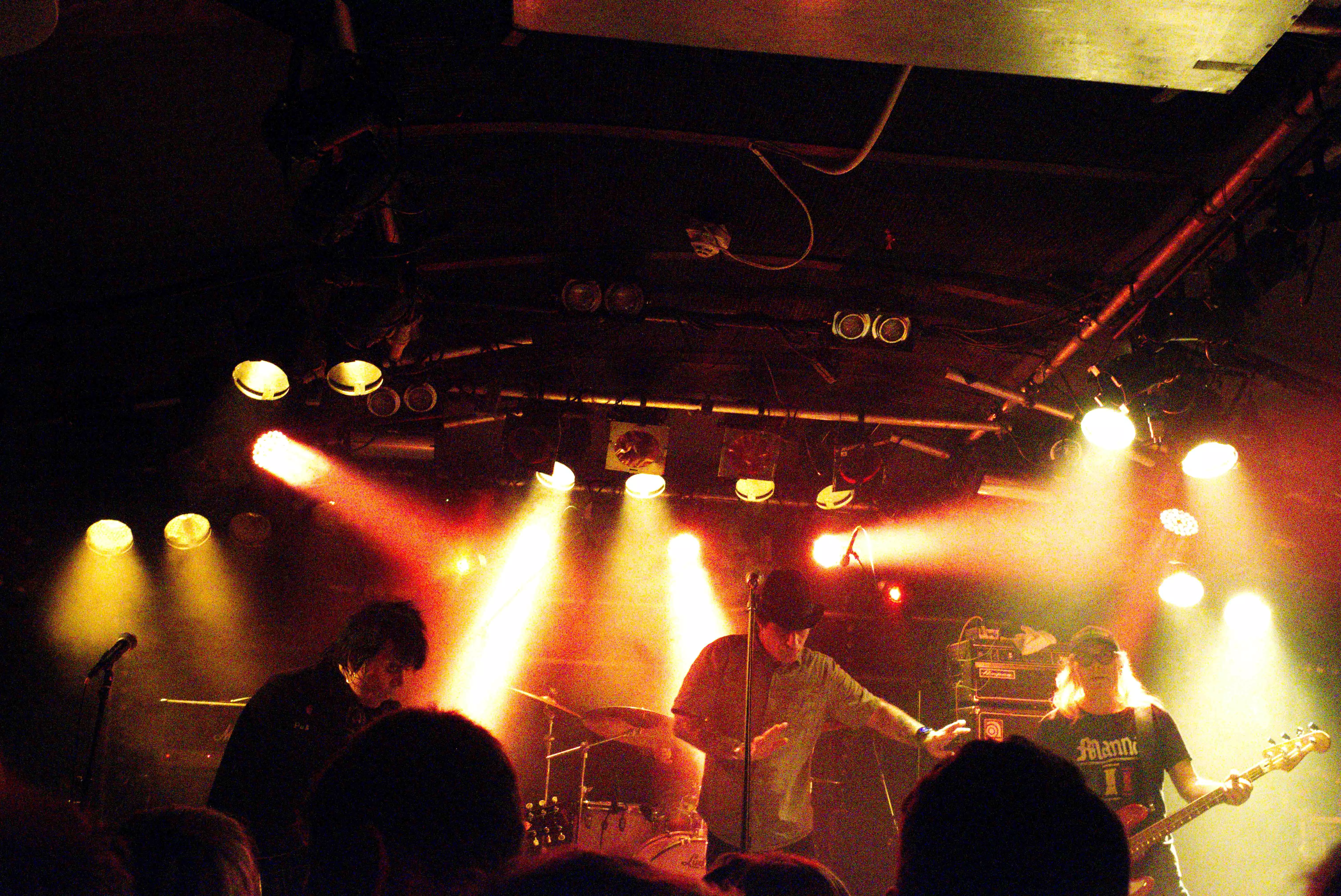 Jokke er død, lenge leve Jokke