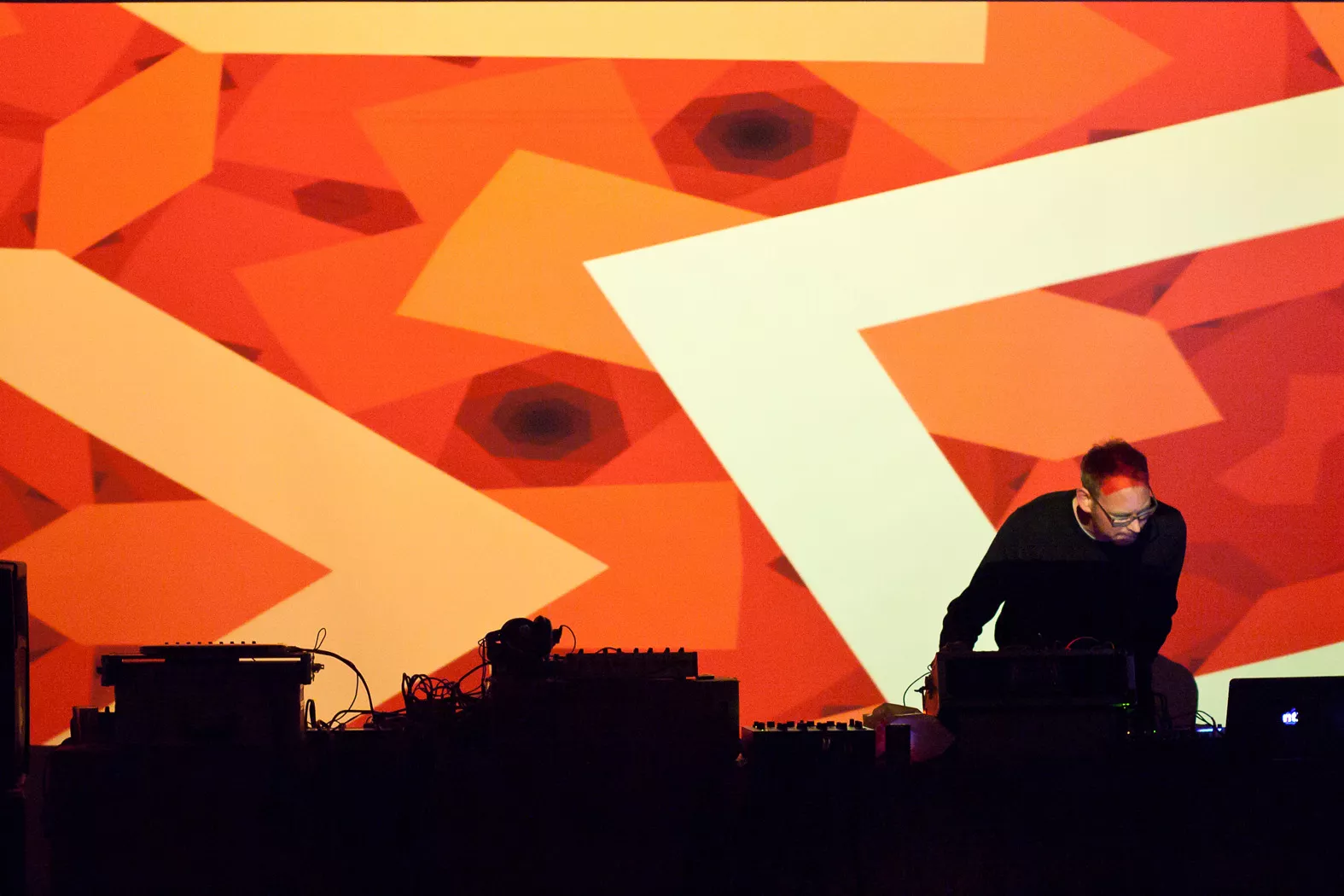 Dansk elektronisk musik til Berlin