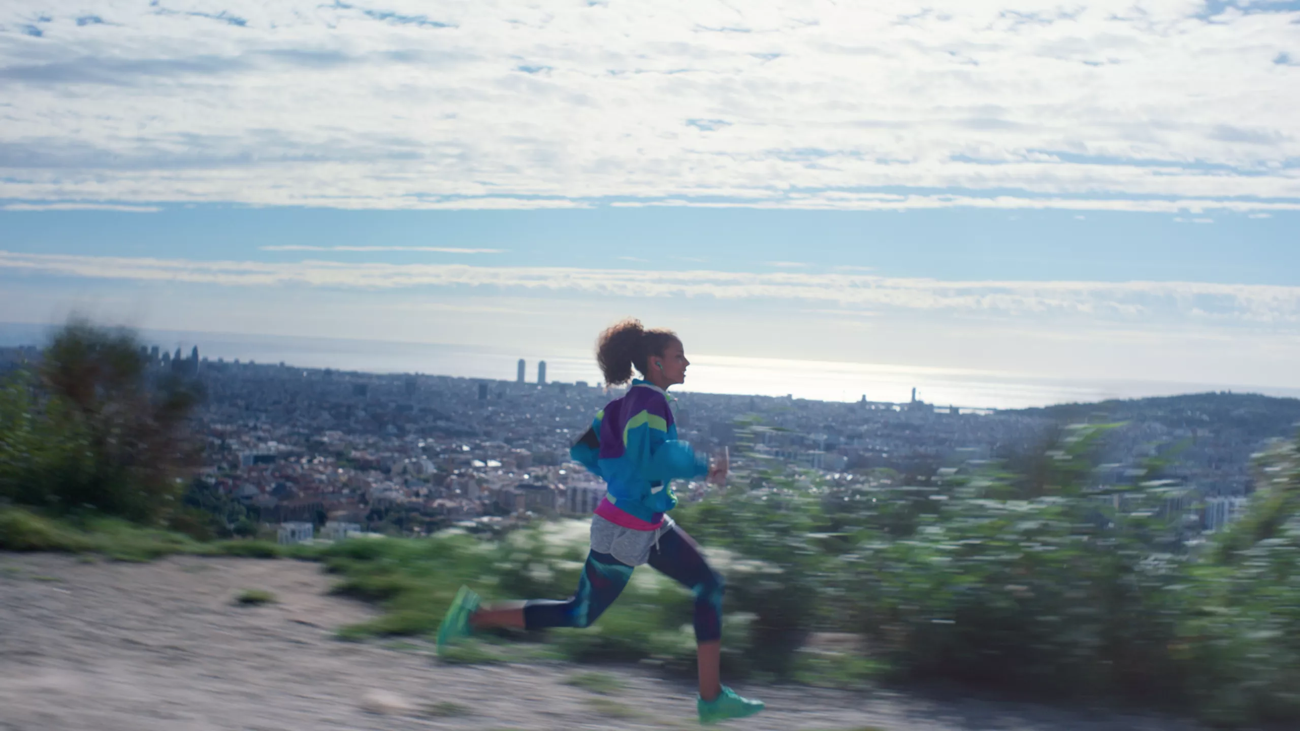 Populäraste jogginglåtarna avslöjas – vi kontrar med egen lista