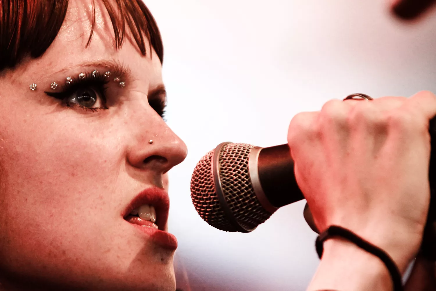 GAFFA TV: Nelson Can på Roskilde