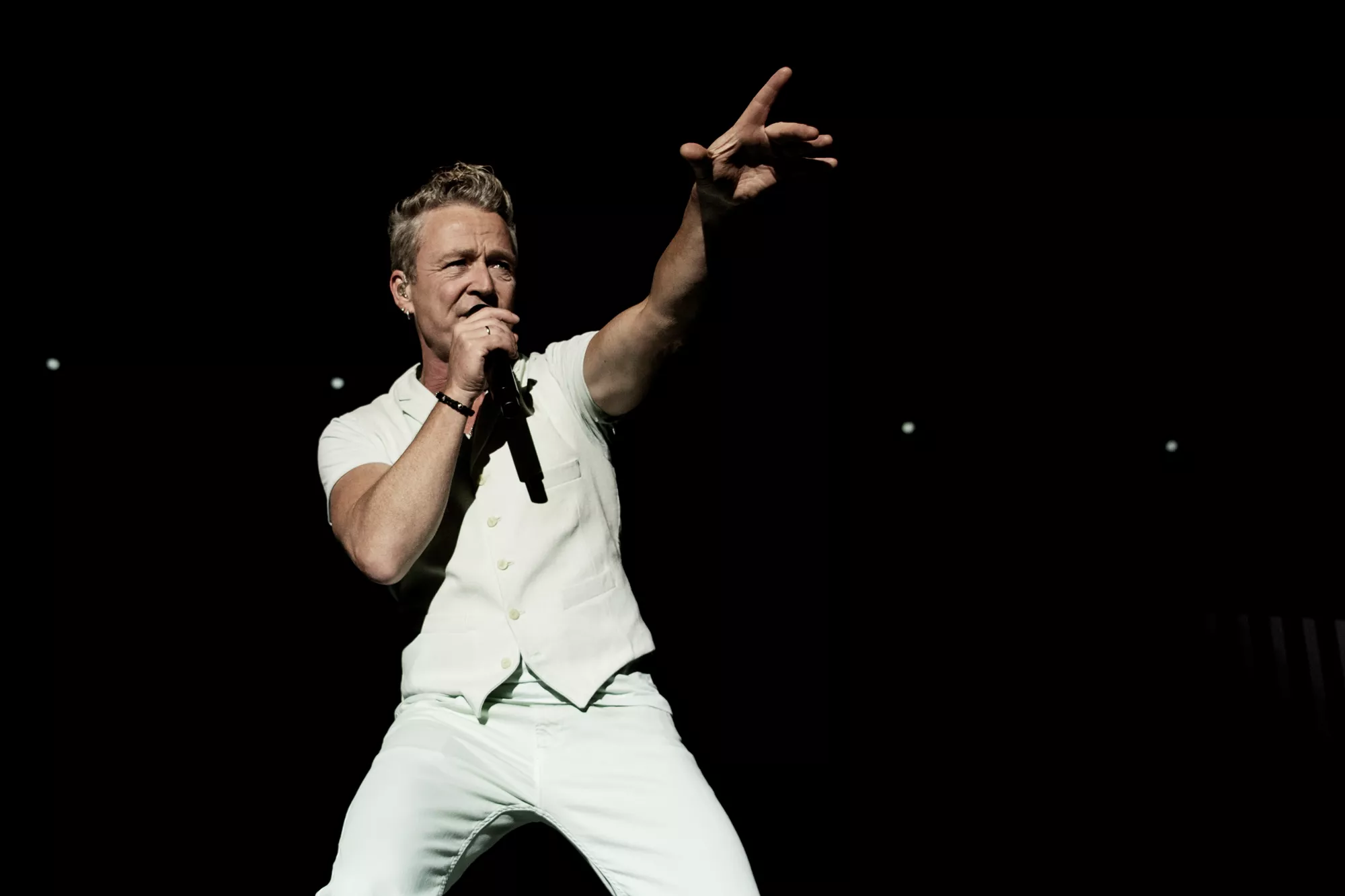 DR kortlægger danskernes musiksmag: Nordjyder vil høre 70'er-rock, københavnere 80'er-pop