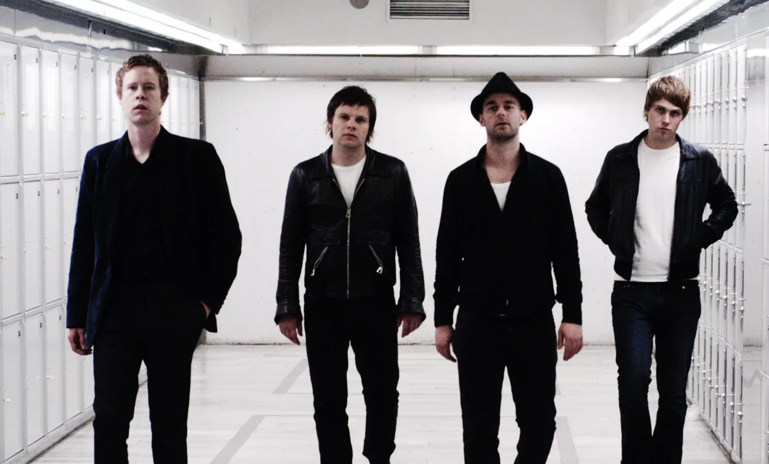 Johndoe gjør comeback