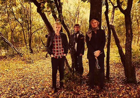 ORA sender tre bands på miniturné 