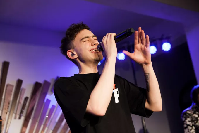 Reportage: Lyden af 2015 ifølge Copenhagen Records