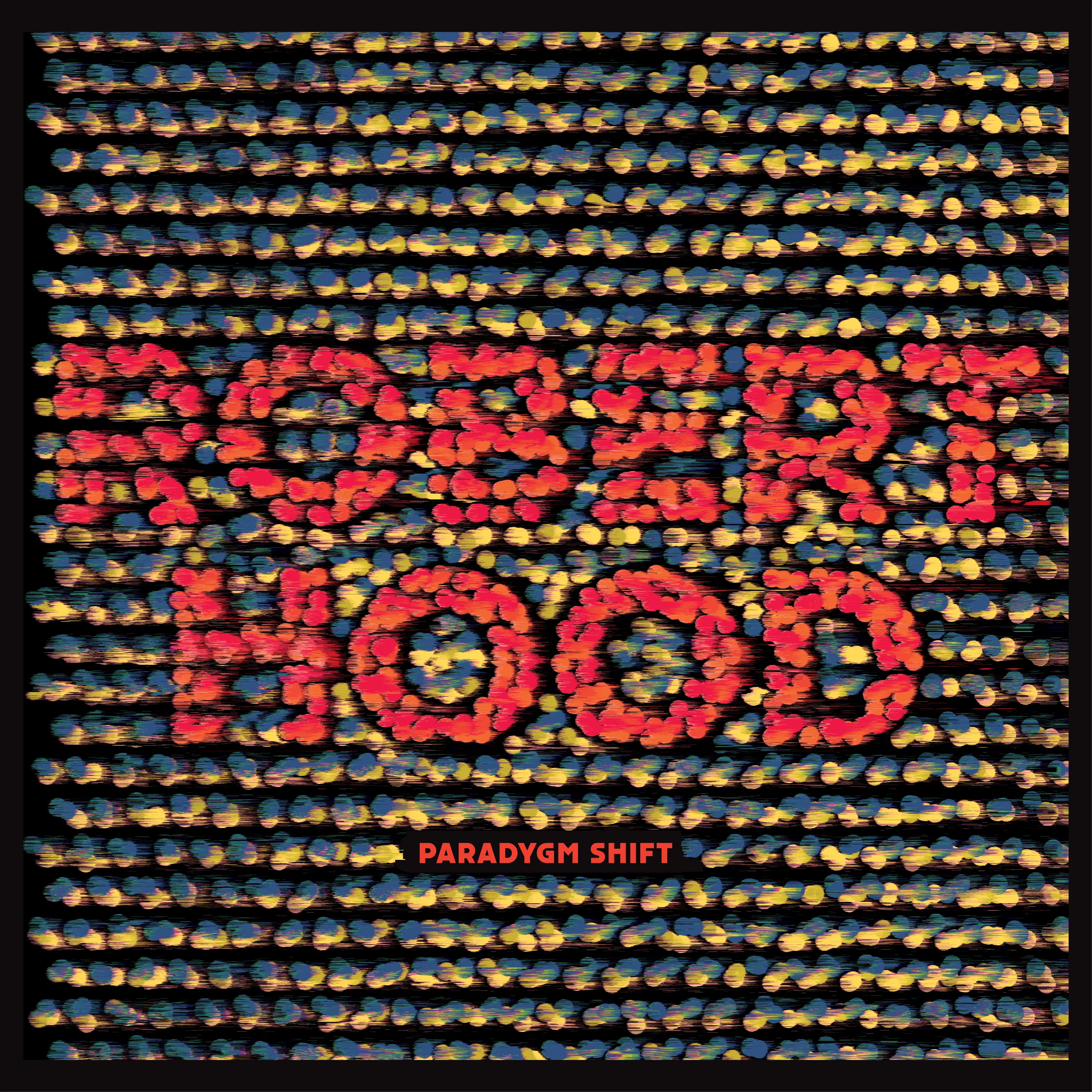 Paradygm Shift - Robert Hood