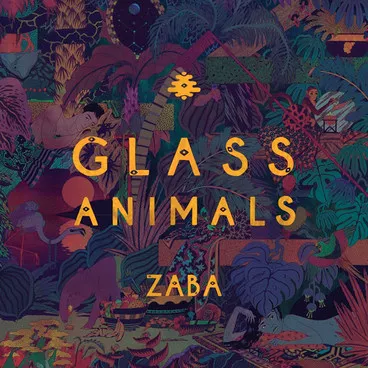 Zaba - Glass Animals
