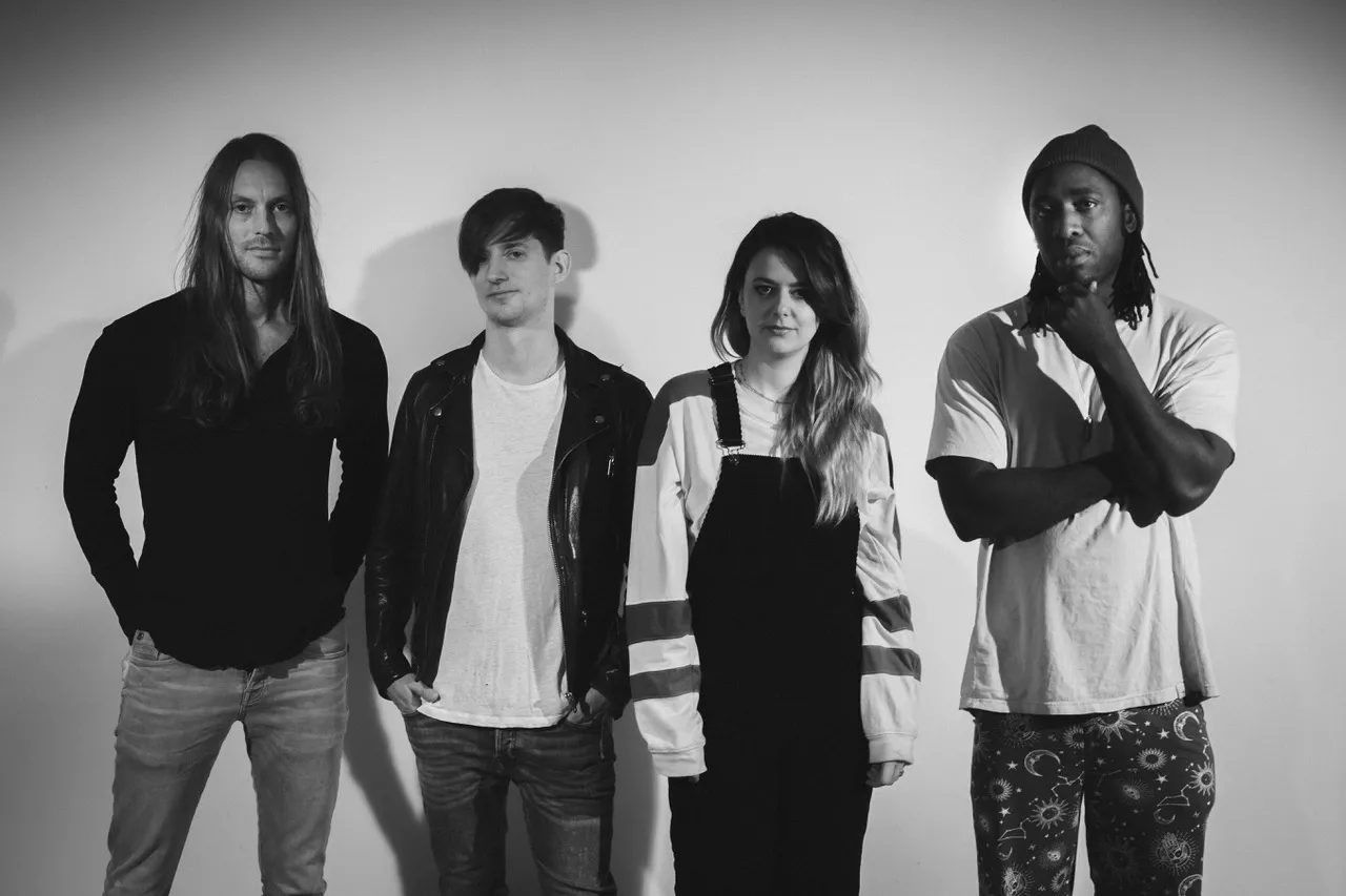 Bloc Party giver første danske koncert i seks år – hør ny single