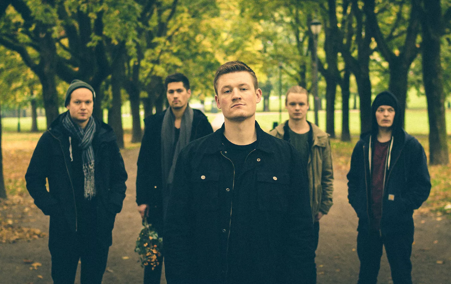 Hør Adele-hiten fra eks-kjærestens perspektiv