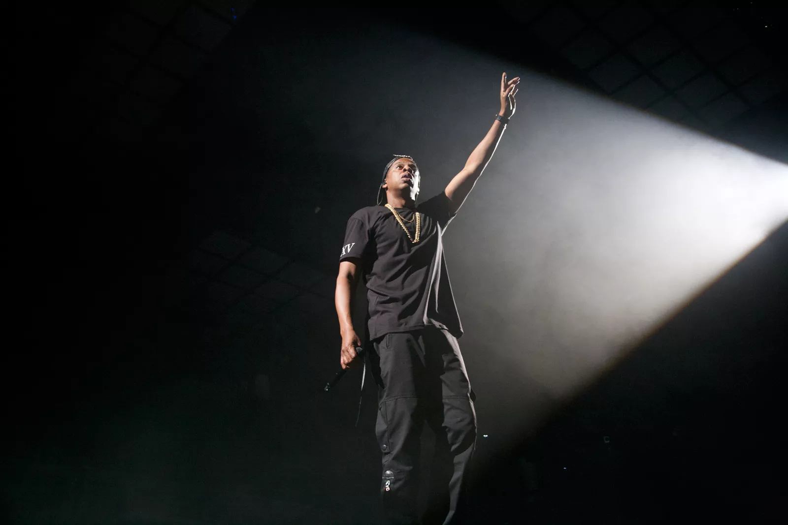 Så bra var Jay-Z i Oslo