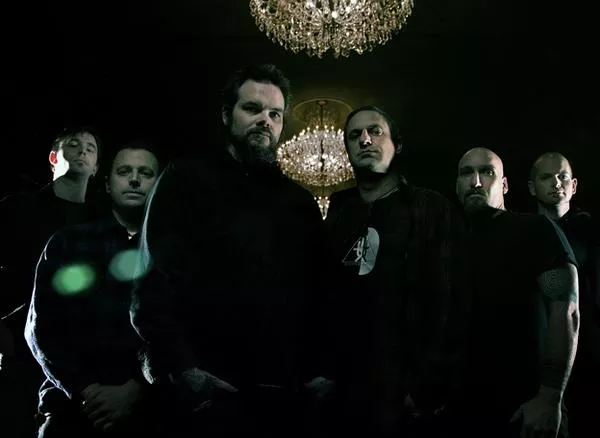 Neurosis til Roskilde