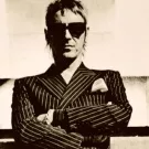 Paul Weller samarbejder med Beatles-kunstner