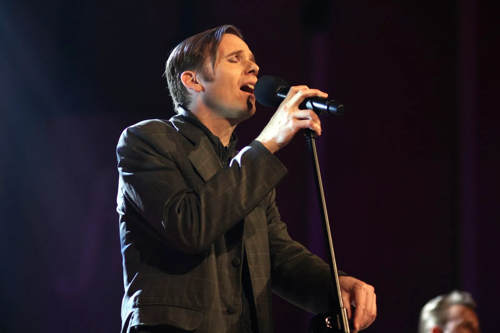 Martin Hall-tur til Podlasie Operaen i Polen del 3 af 3