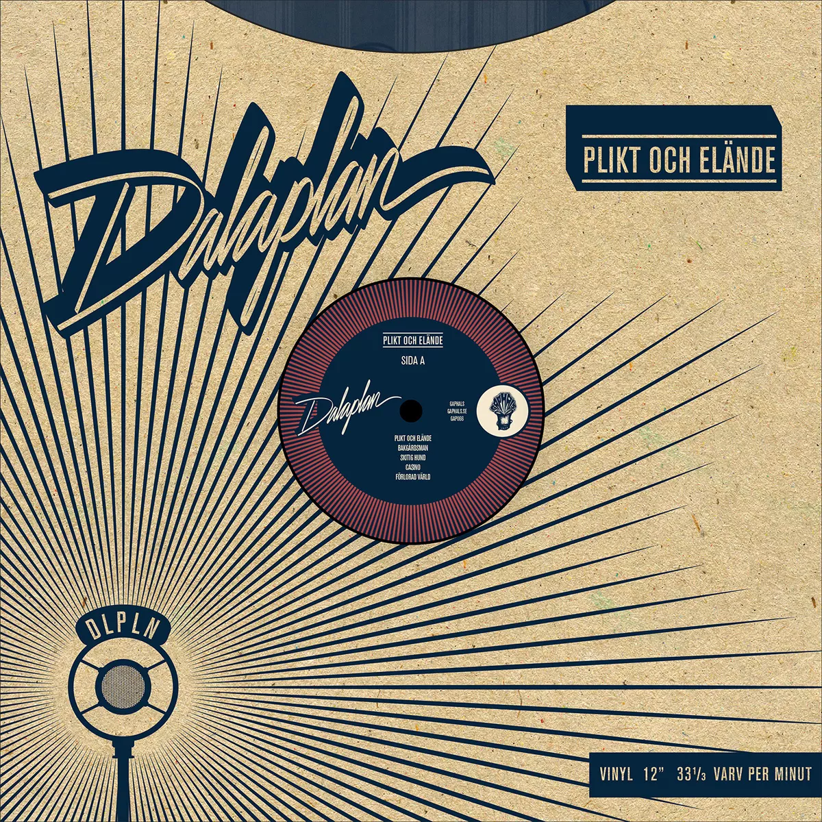 ''Förnedrade ställer vi oss upp och tar emot smäll efter smäll''