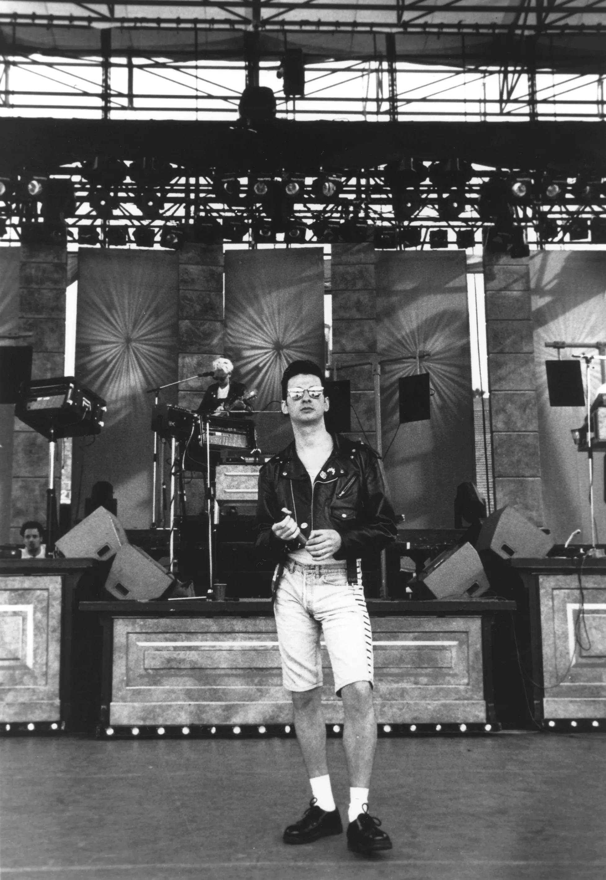 Uhellig treenighed fra Basildon – del 3 af 5 