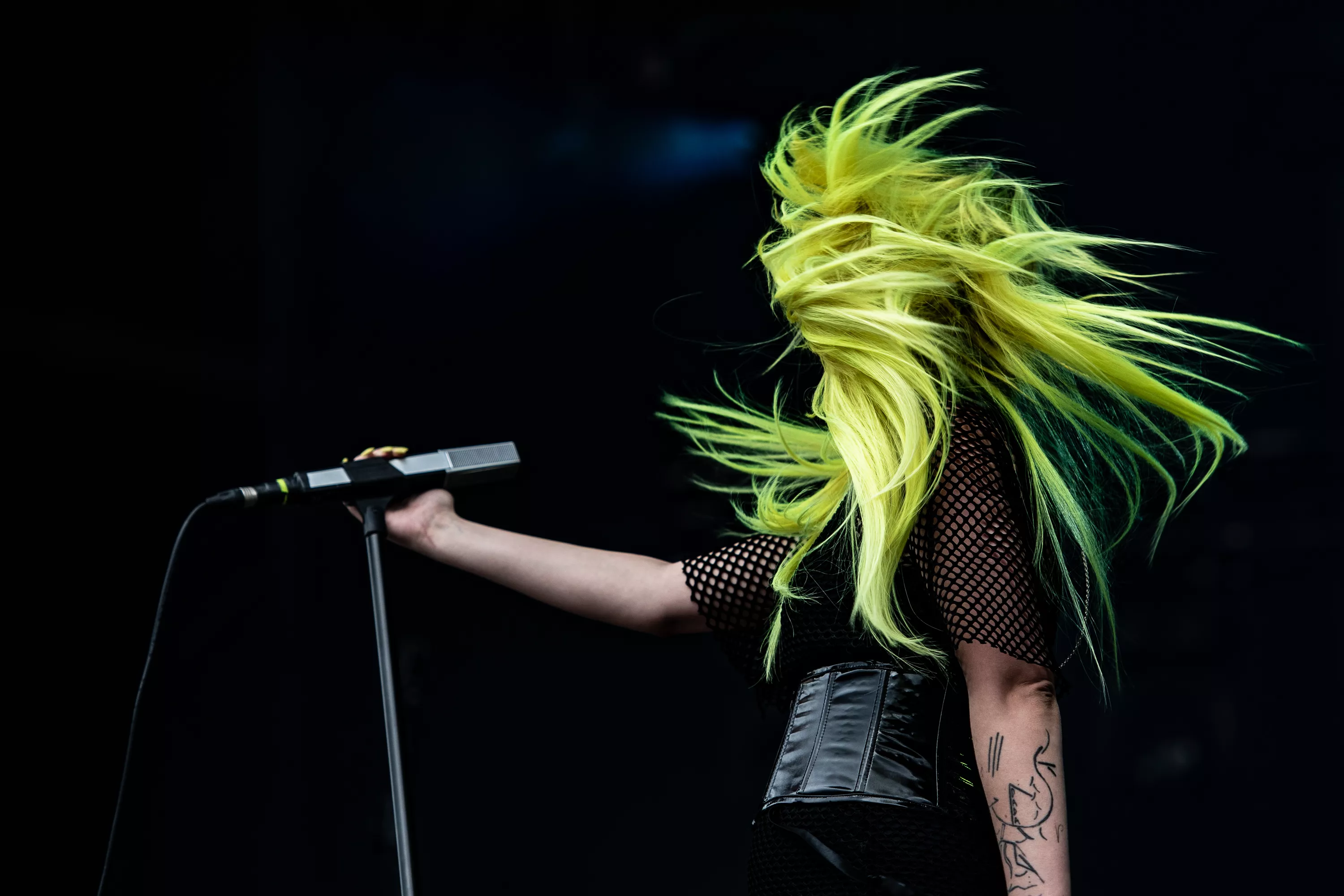 De var sämst och bäst på Way Out West