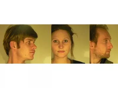 Eks-Oliver North Boy Choir-medlemmer danner nyt band