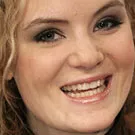 Sidsel vandt Melodi Grand Prix