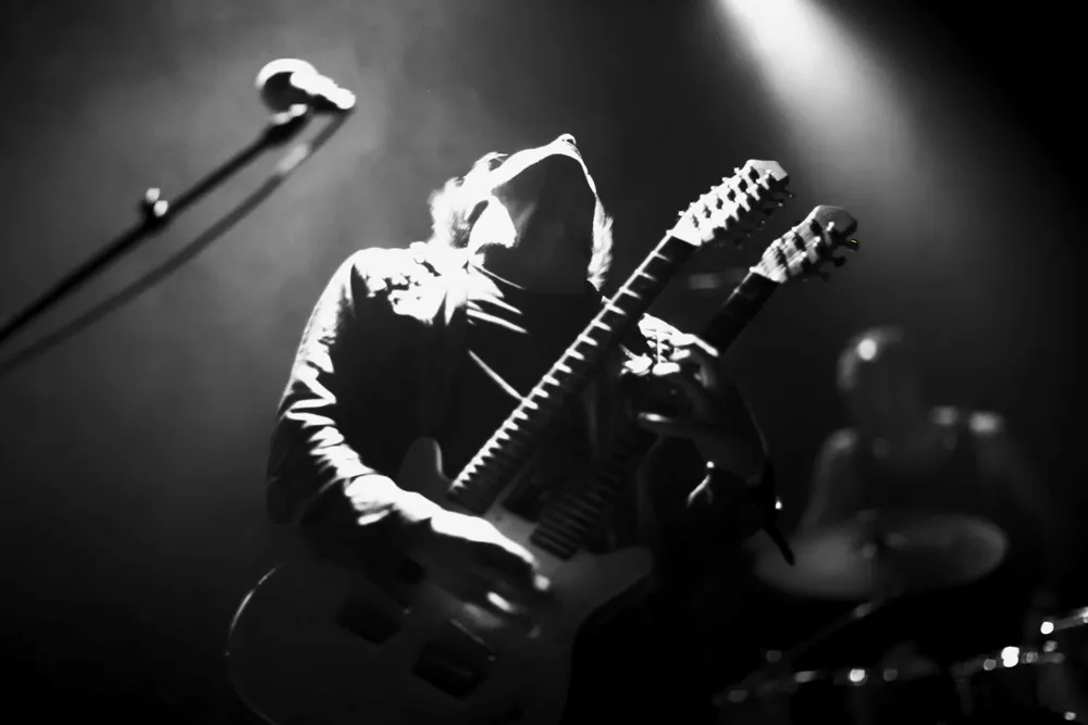 Tremoro Tarantura : Pop Revo, VoxHall, Aarhus