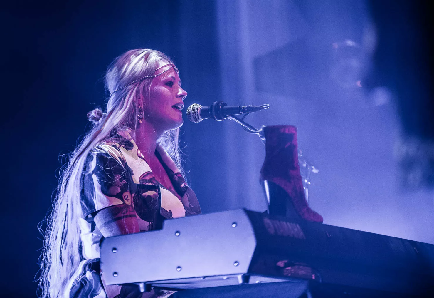 Tildelt prestisjetung pris