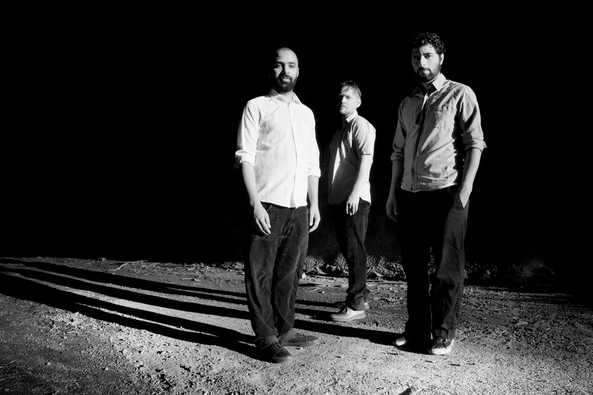 Junip – tolv år av tro & tvivel