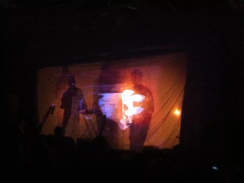 Pop Revo er klar med nyt navn