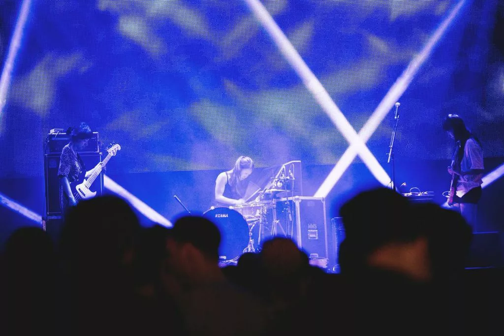 Nisennenmondai: SónarClub, Sónar Stockholm