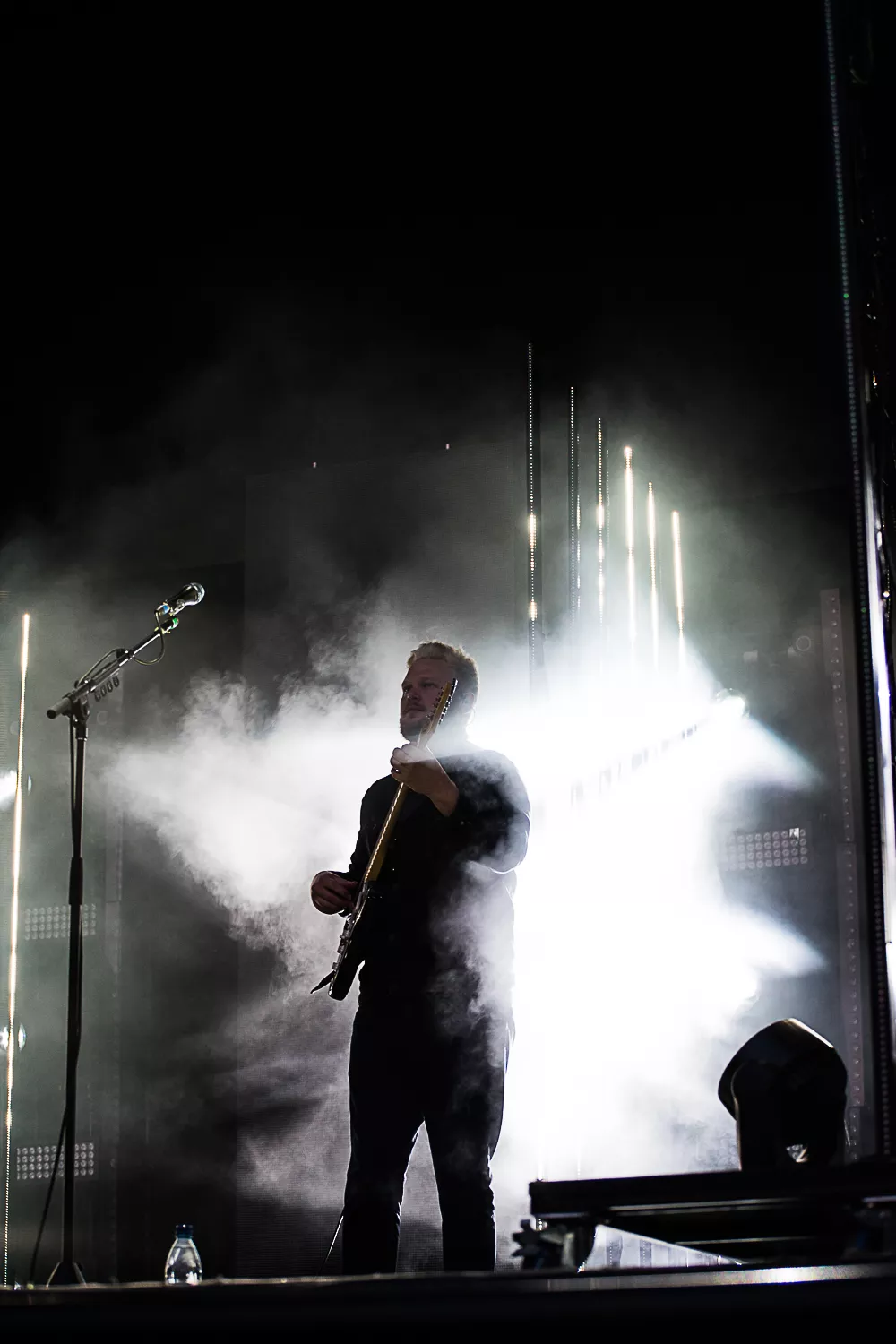 Popaganda, Stockholm - Alt-J