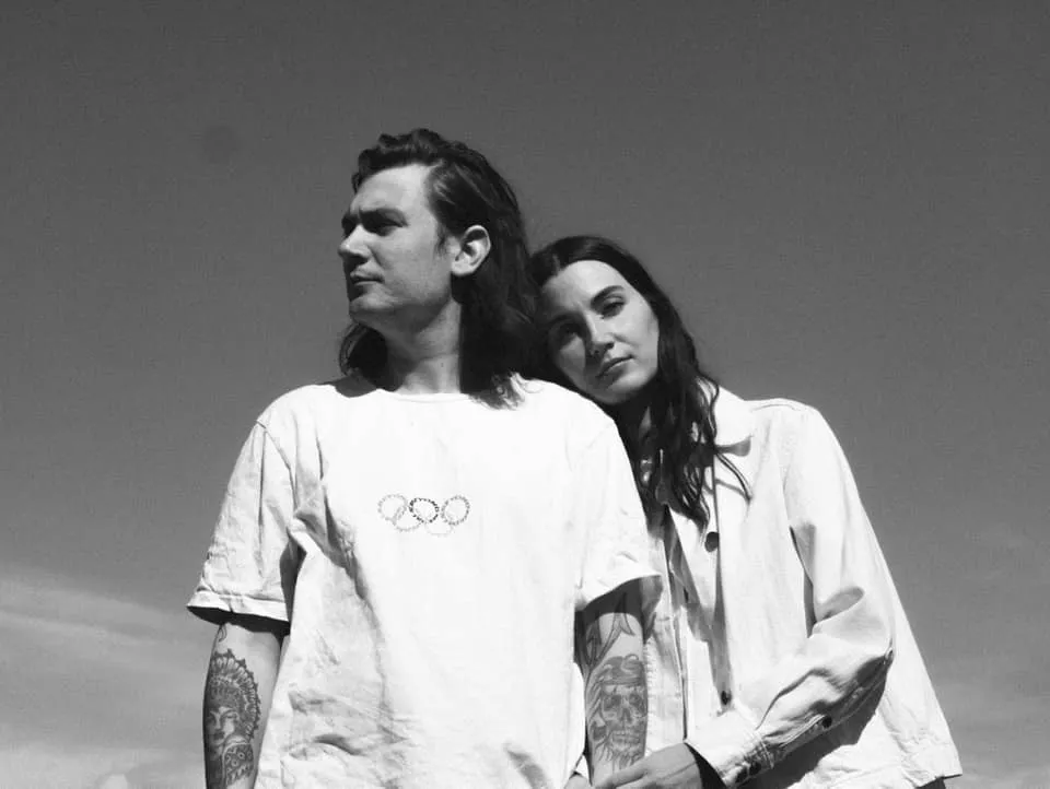 BÄST JUST NU: Snygg elektronisk pop som för tankarna till The xx