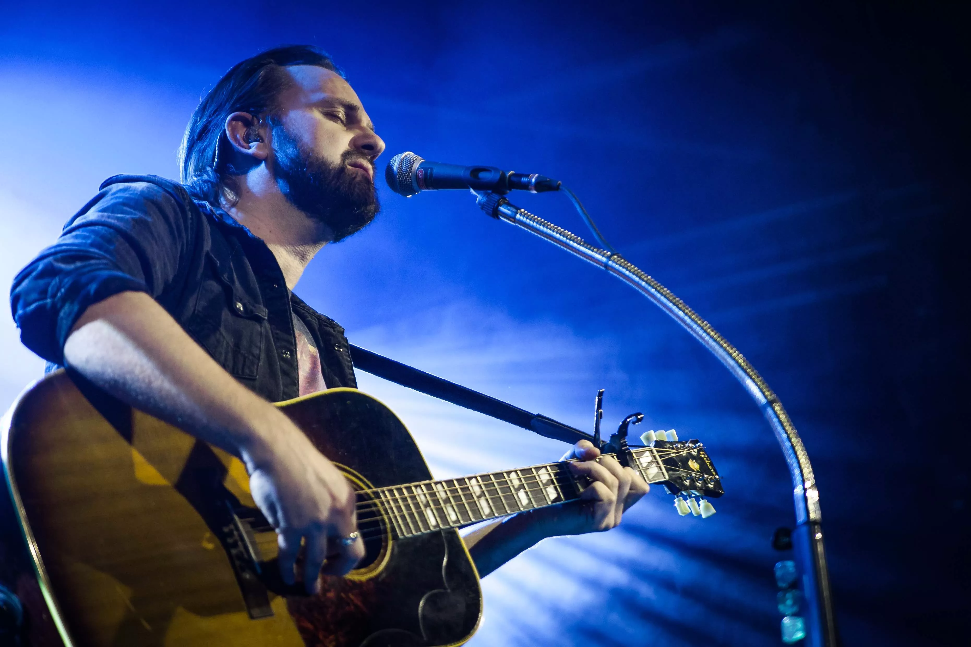 Københavnsk koncertrække fuldender programmet