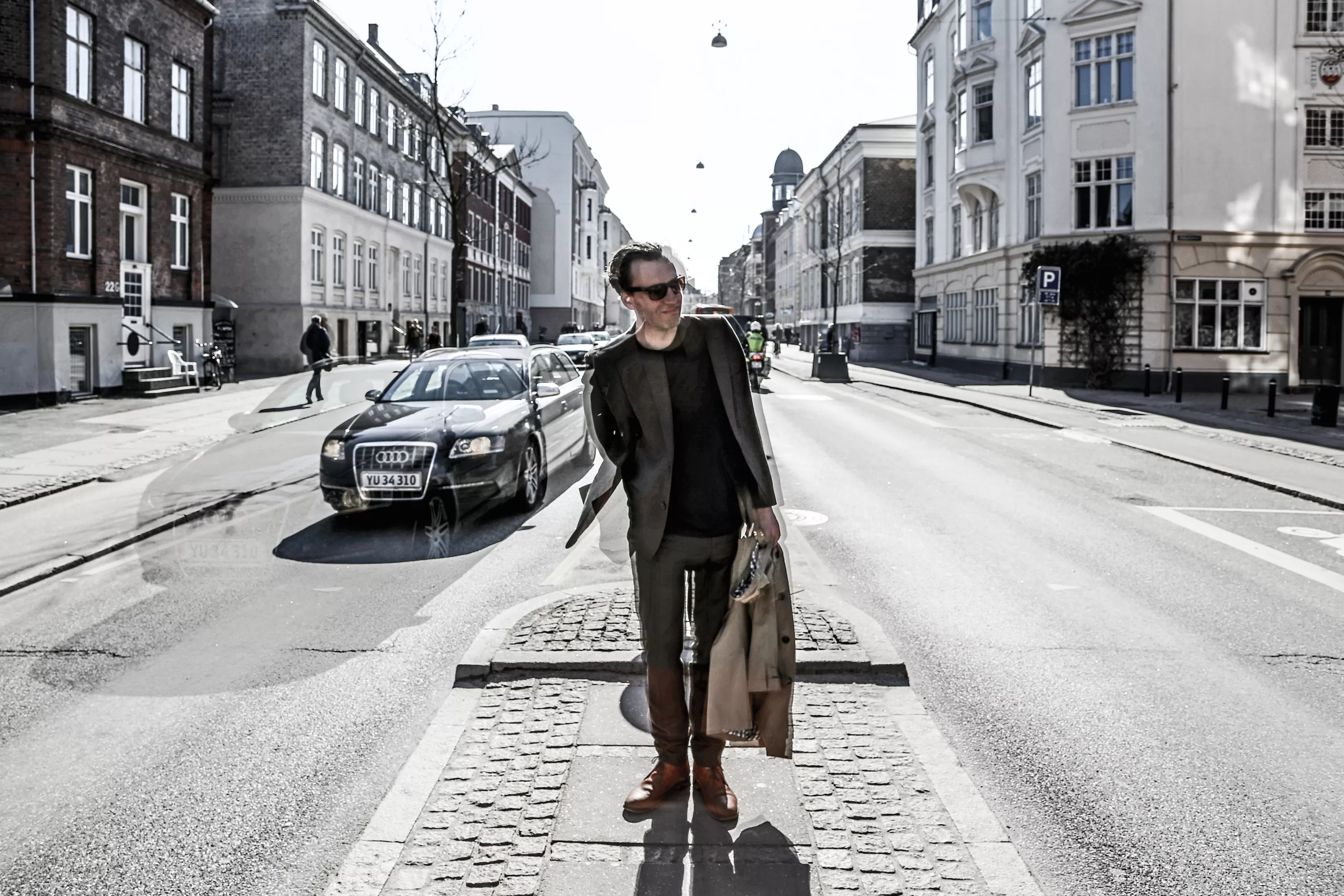 Lav en fræk video til Nikolaj Nørlund