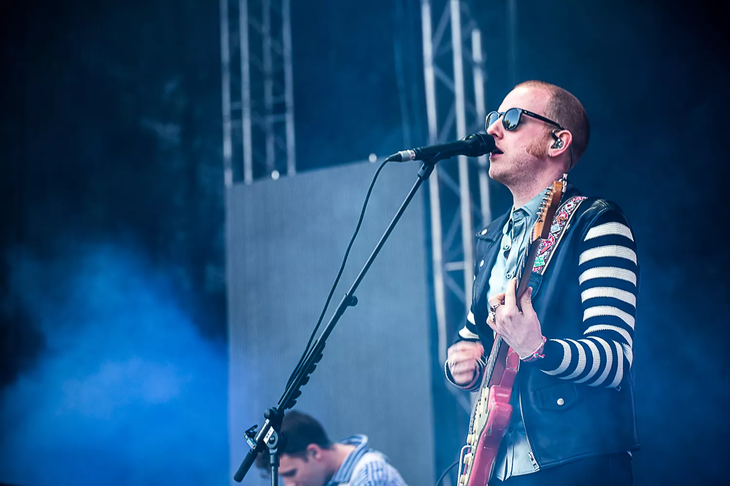 Den dansanta återkomsten