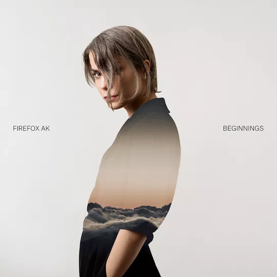 Beginnings - Firefox AK