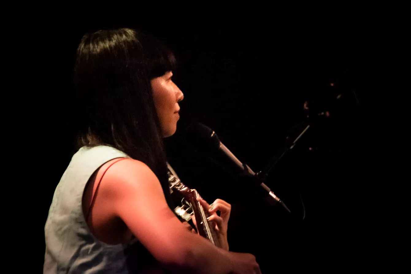 Foto: Sally Bang Reher