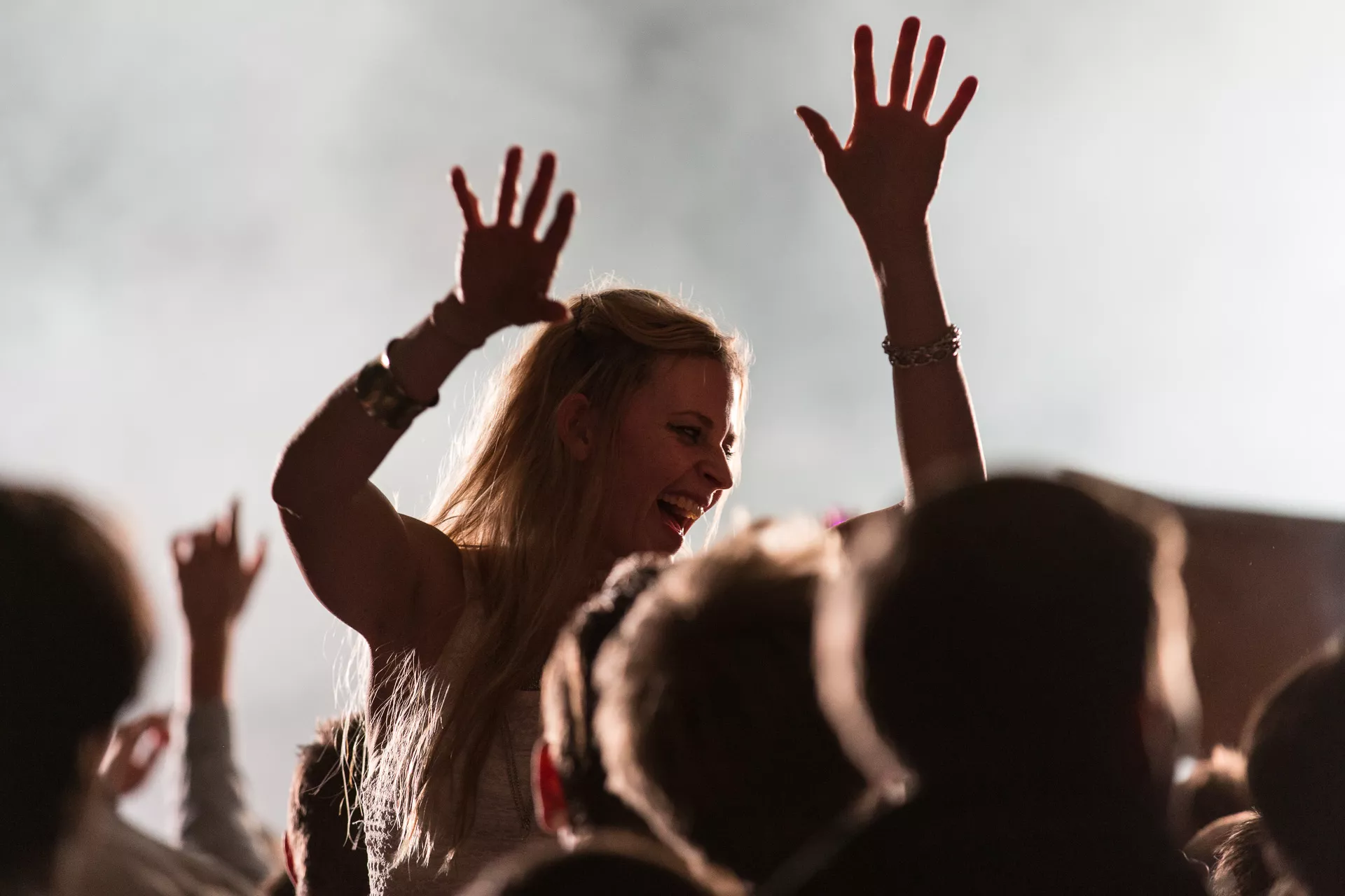 Kampen om festival-herredømmet – hvilken rolle skal kommunerne spille?