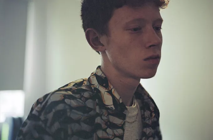 King Krule skifter alias og udgiver nyt nummer