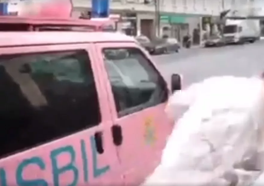 Bråvallas preparty-akt avslöjad