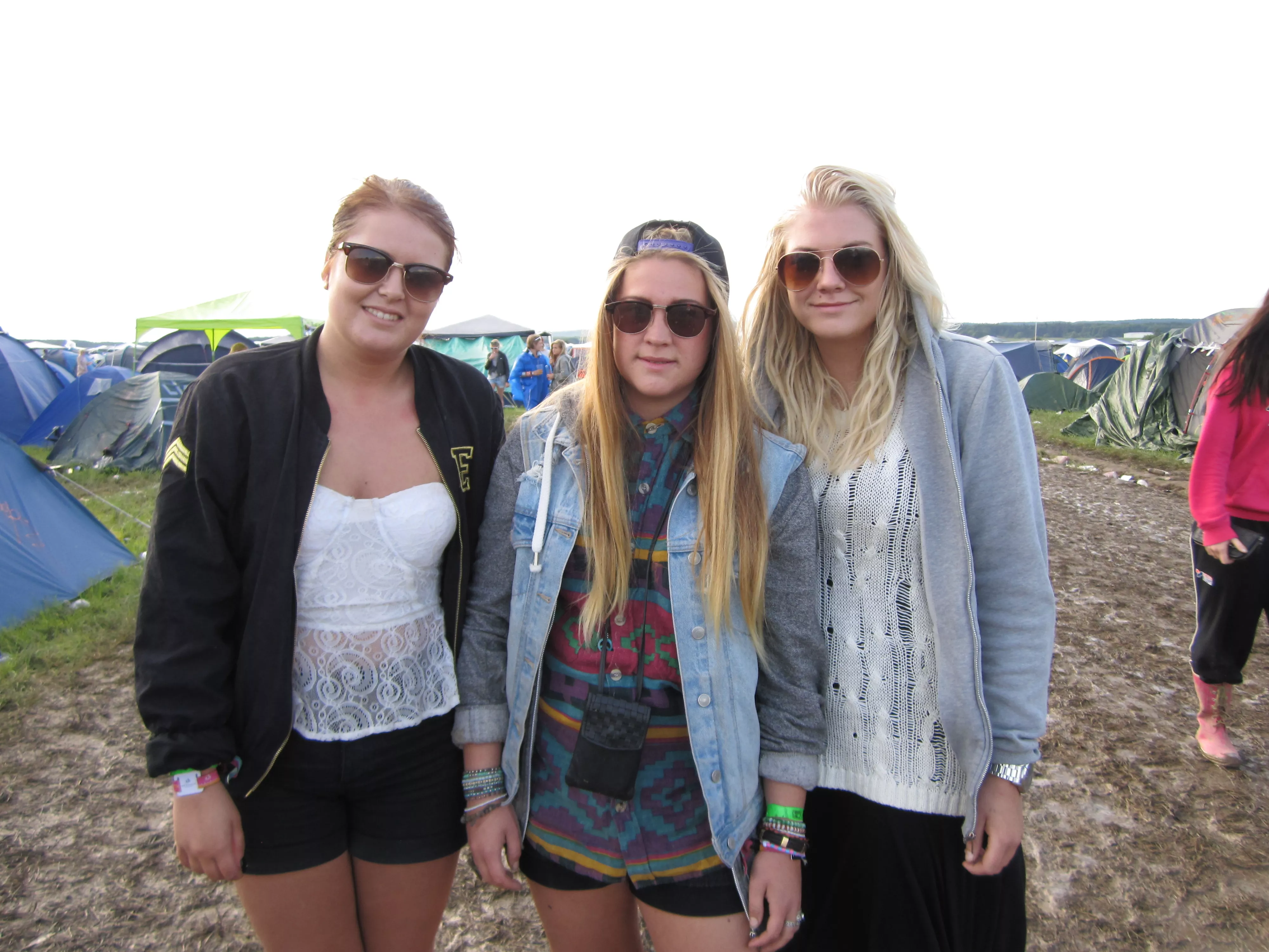 Funktionellt eller freaky?