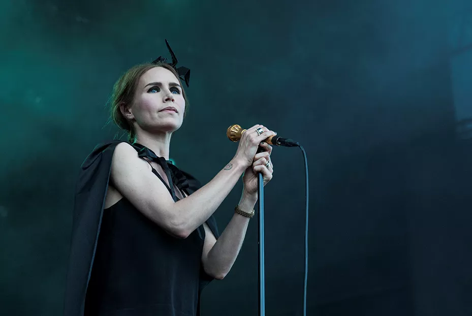 8 nya invalda i Swedish Music Hall Of Fame