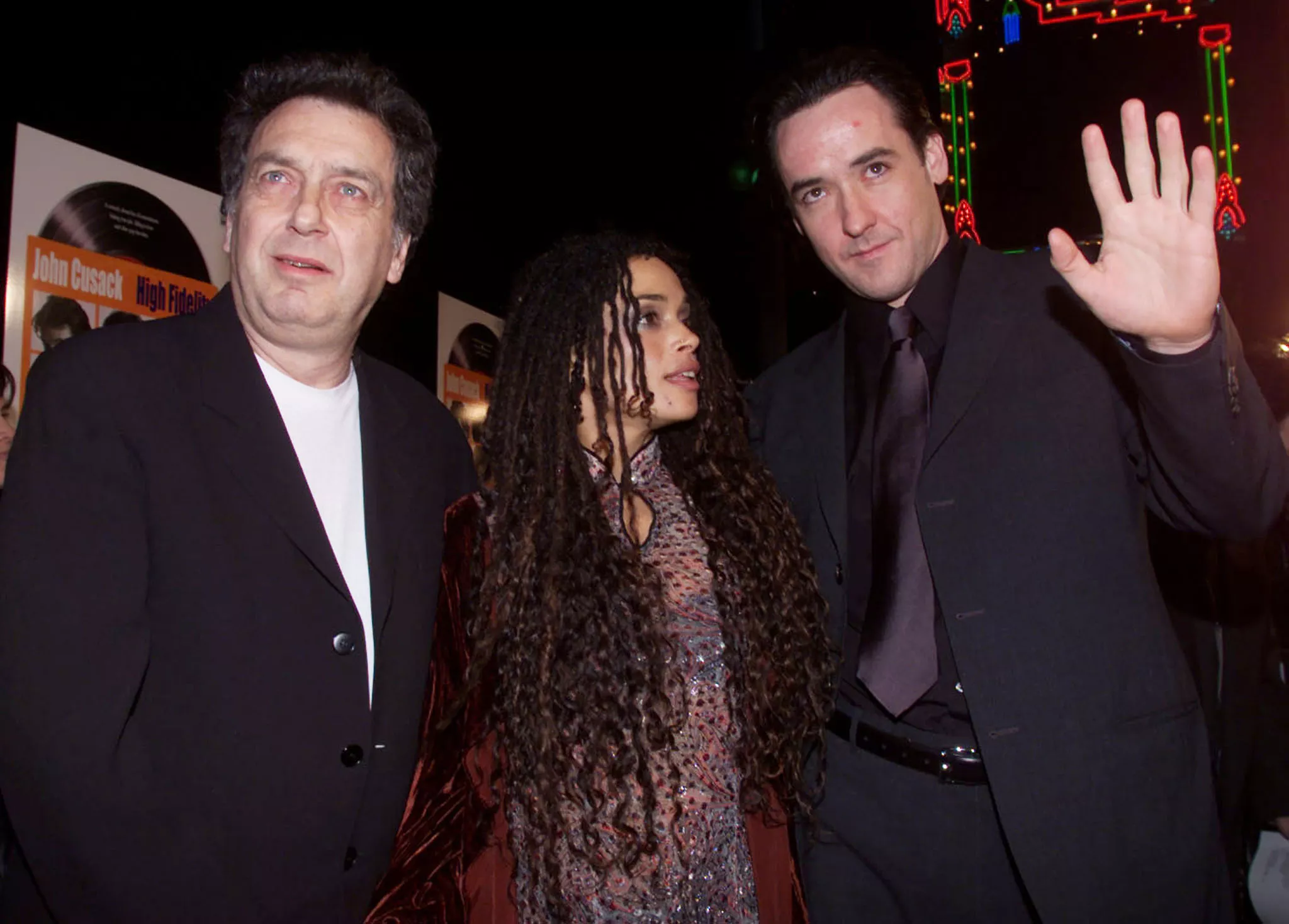 Nå blir «High Fidelity» TV-serie