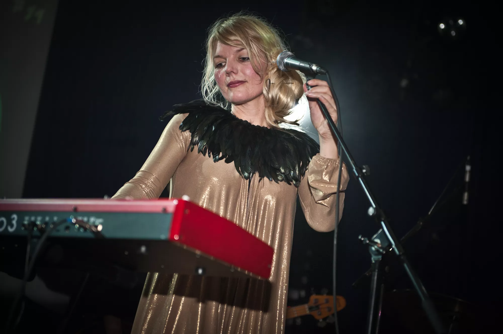 Fotoreportage: Our Broken Garden i Frankrig