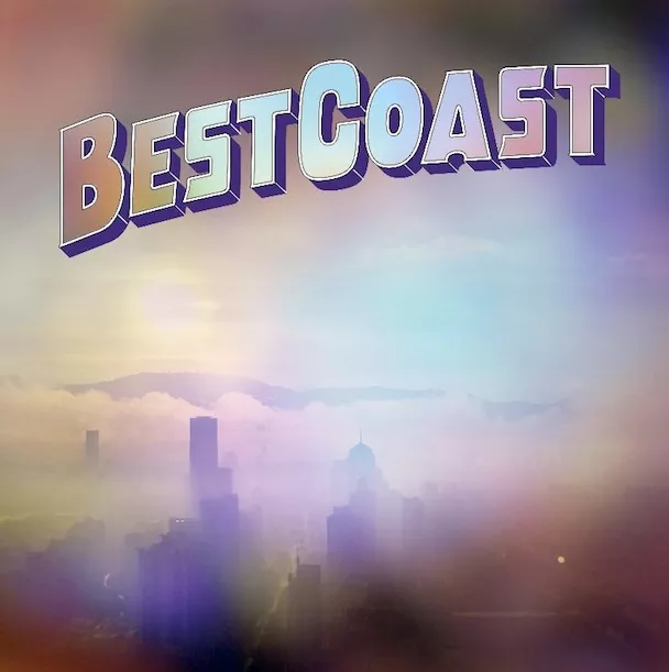 Fade Away EP - Best Coast