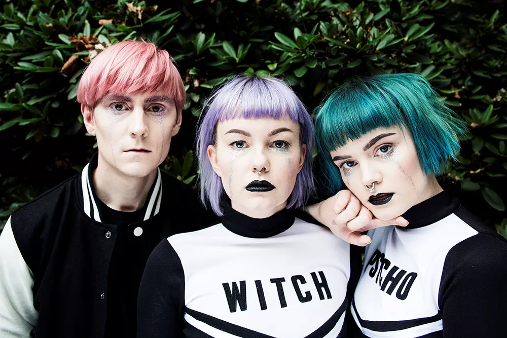 Hyllningsprotester och cracklåtar – så dissar svenska musiker Donald Trump