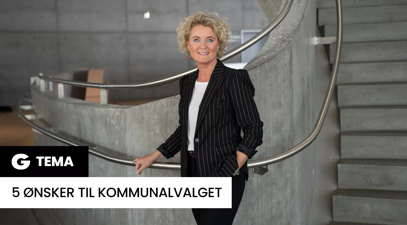 5 ønsker fra Musikkens Hus: "Vi søger musikken, når resten af verden larmer"