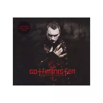 Happiness In Darkness - Gothminister