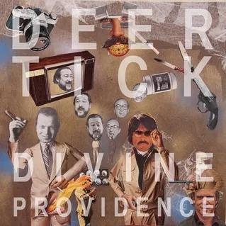 Divine Providence - Deer Tick