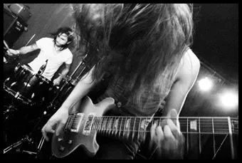 KB18, Köpenhamn - Russian Circles