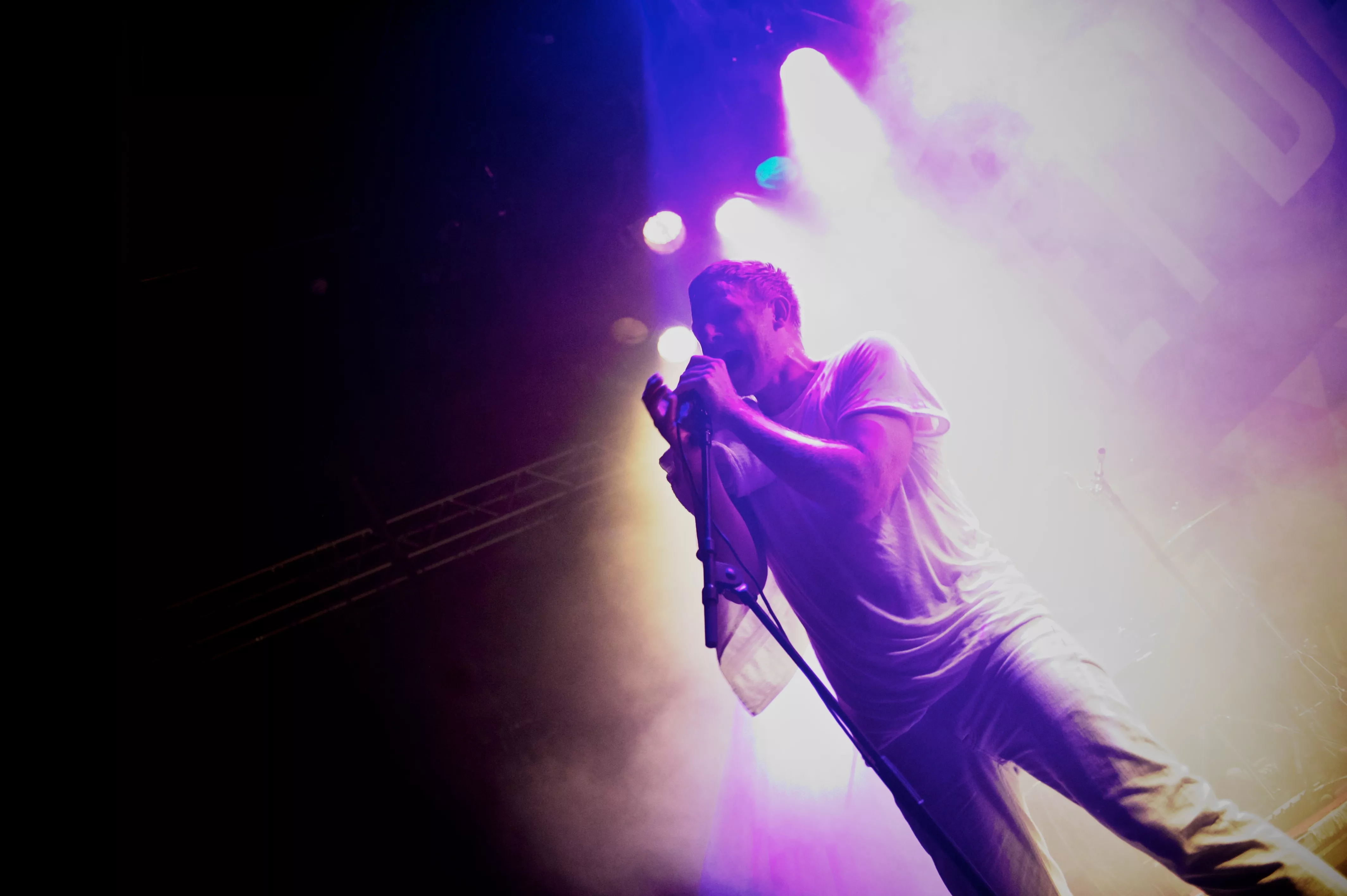 Veckans viktigaste musiknyheter - v 35