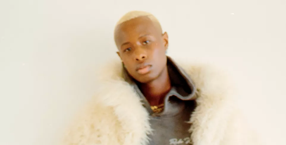 Sjælfuld stemme sletter skyld, skam og sårbarhed