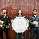 Kim And The Cinders til Spot Festival