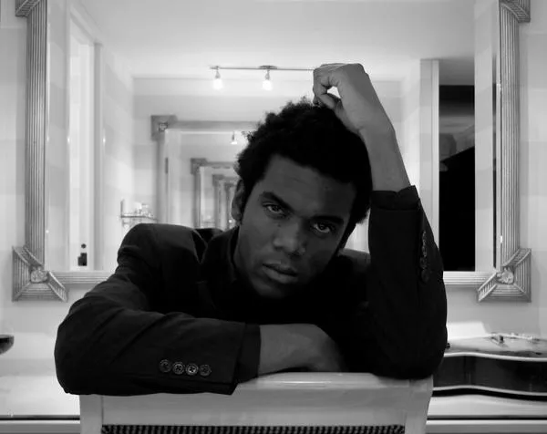 Gary Clark Jr. flytter dansk koncert